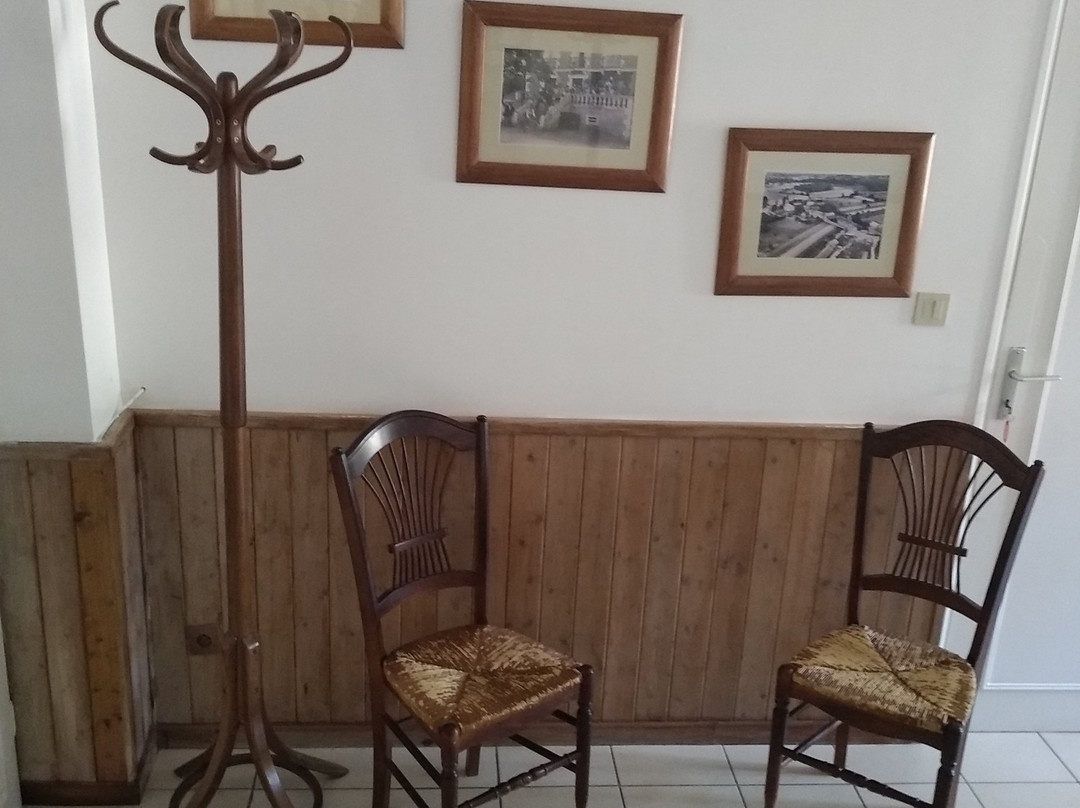 L'Auberge Du Drot主图