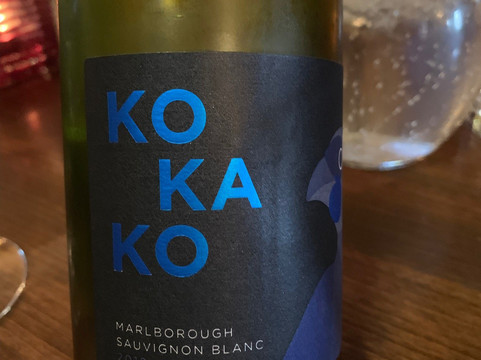 The King's Head Bar-迪奥必去景点