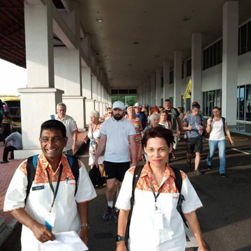 Panorama Destination Malaysia-吉隆坡必去景点