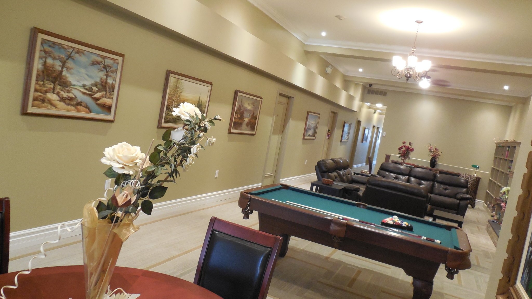 Balsam Suites Boutique Inn & Residence-官方