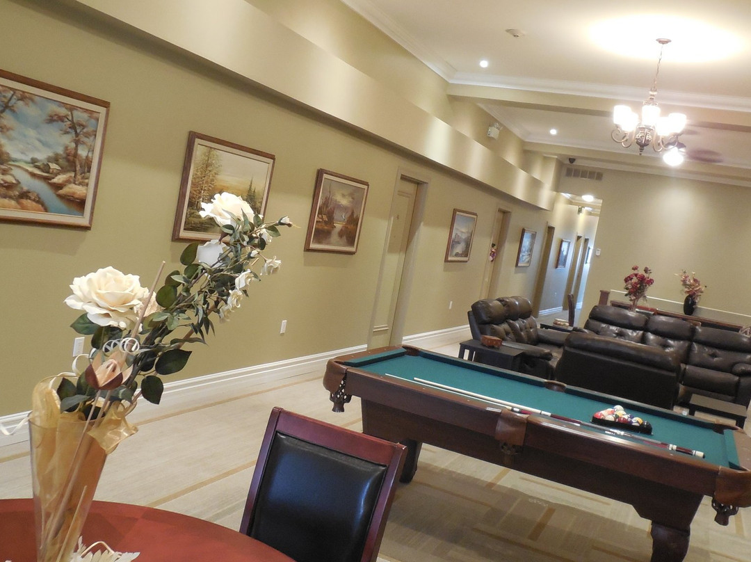 Balsam Suites Boutique Inn & Residence主图