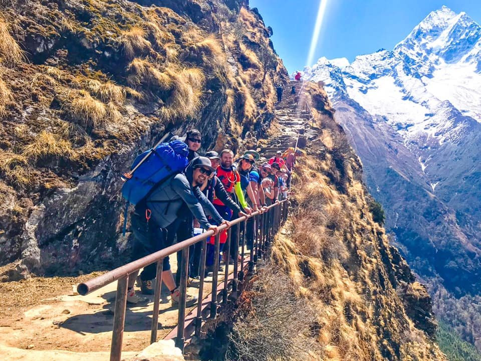 Everest One景点图片