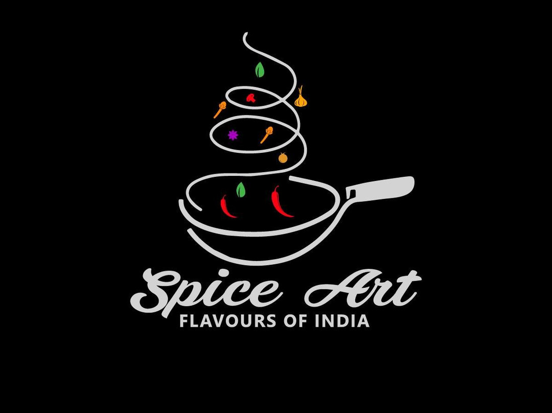 Spice Art