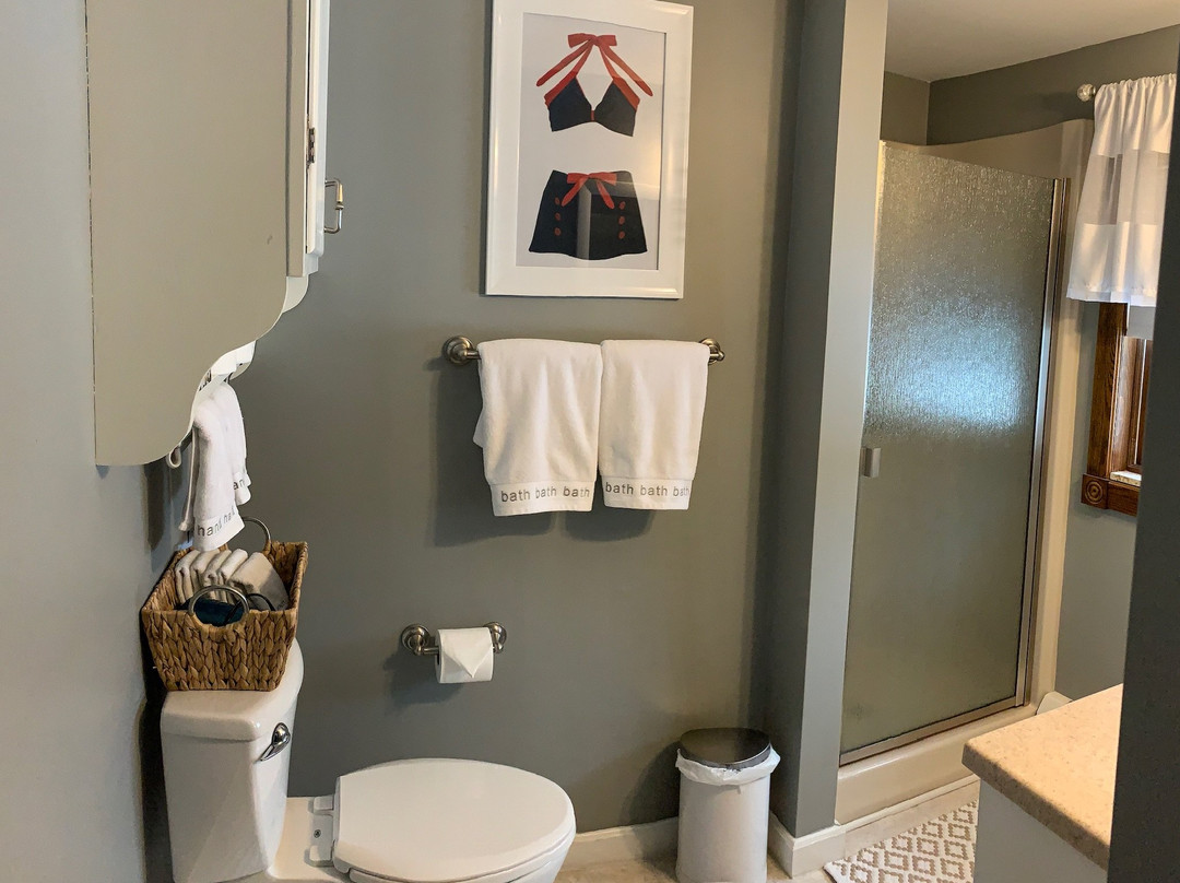 Cairn House Bed and Breakfast主图