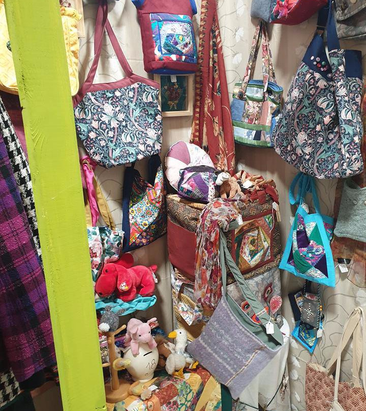 Pandoras Box Emporium景点图片