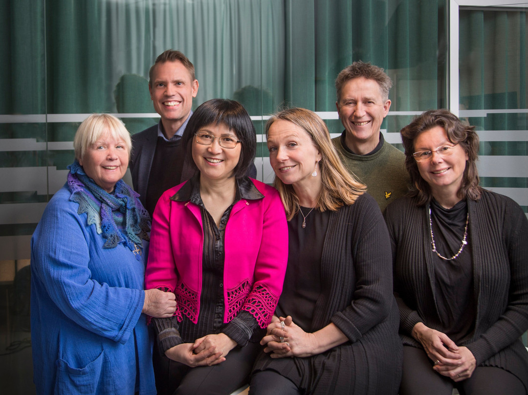 Stockholm Discovery-斯德哥尔摩必去景点