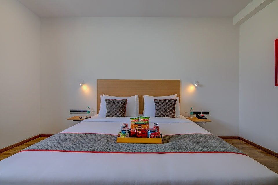 Townhouse 040 Global Village Tech Park Near Kengeri Bus Terminal Metro Station主图