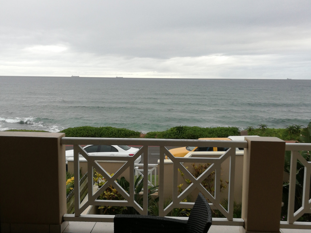 Umdloti Letting & Sales主图