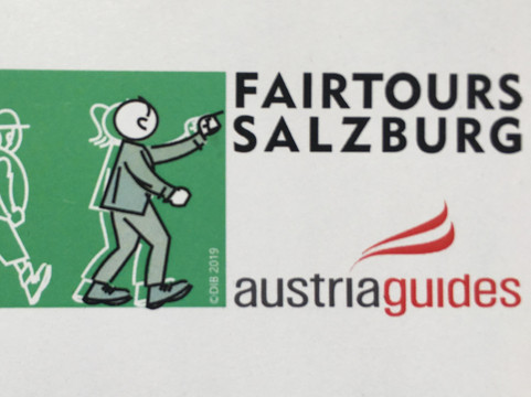 Fairtours Salzburg