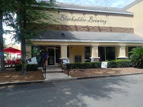 Blackadder Brewing Company-盖恩斯维尔必去景点