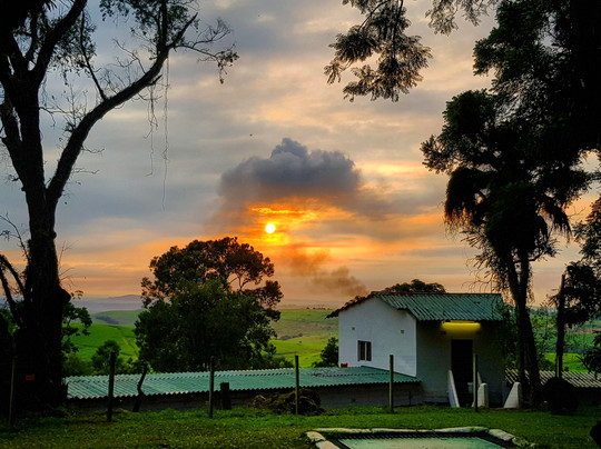 Kearsney Manor Guesthouse主图