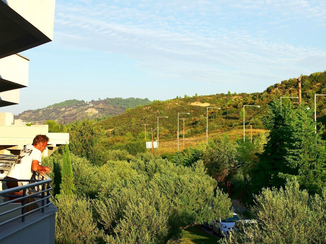 Xenios Anastasia Resort & Spa主图