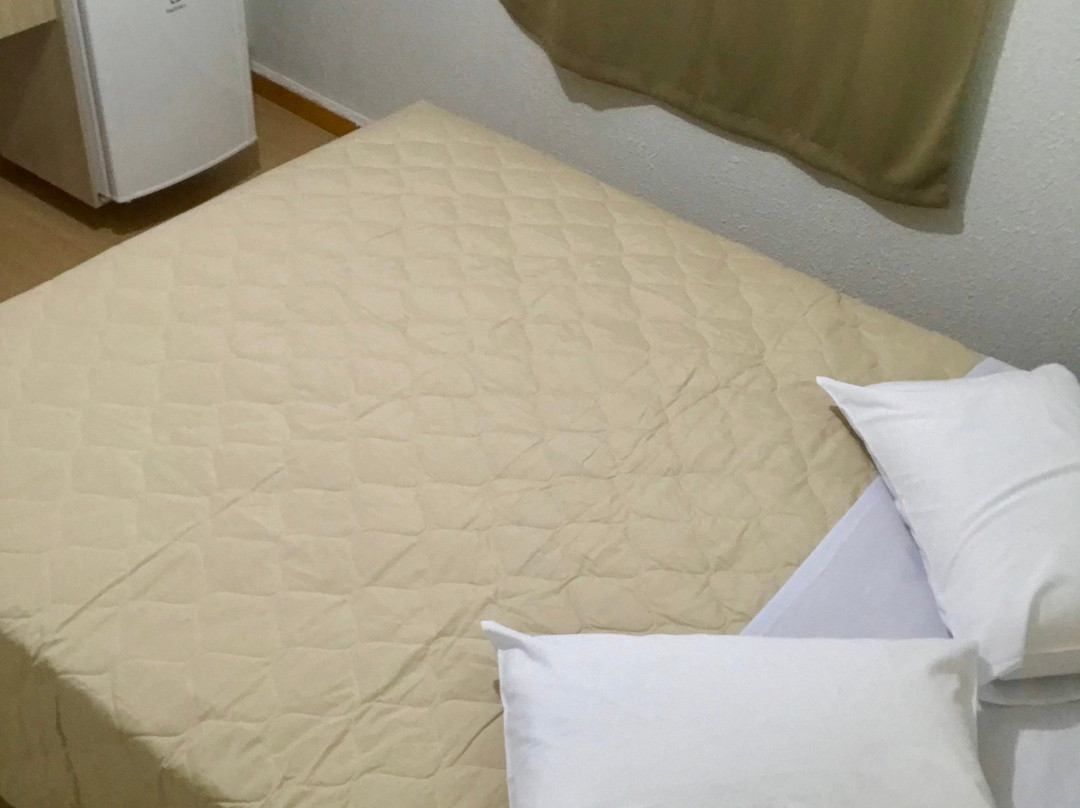 Hotel Trevo MS主图