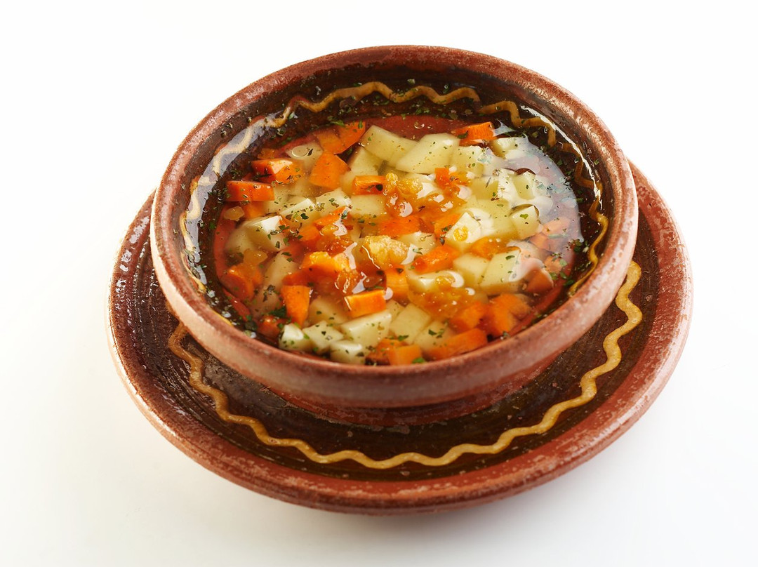 Koroska Hisa Pri Lipi主图