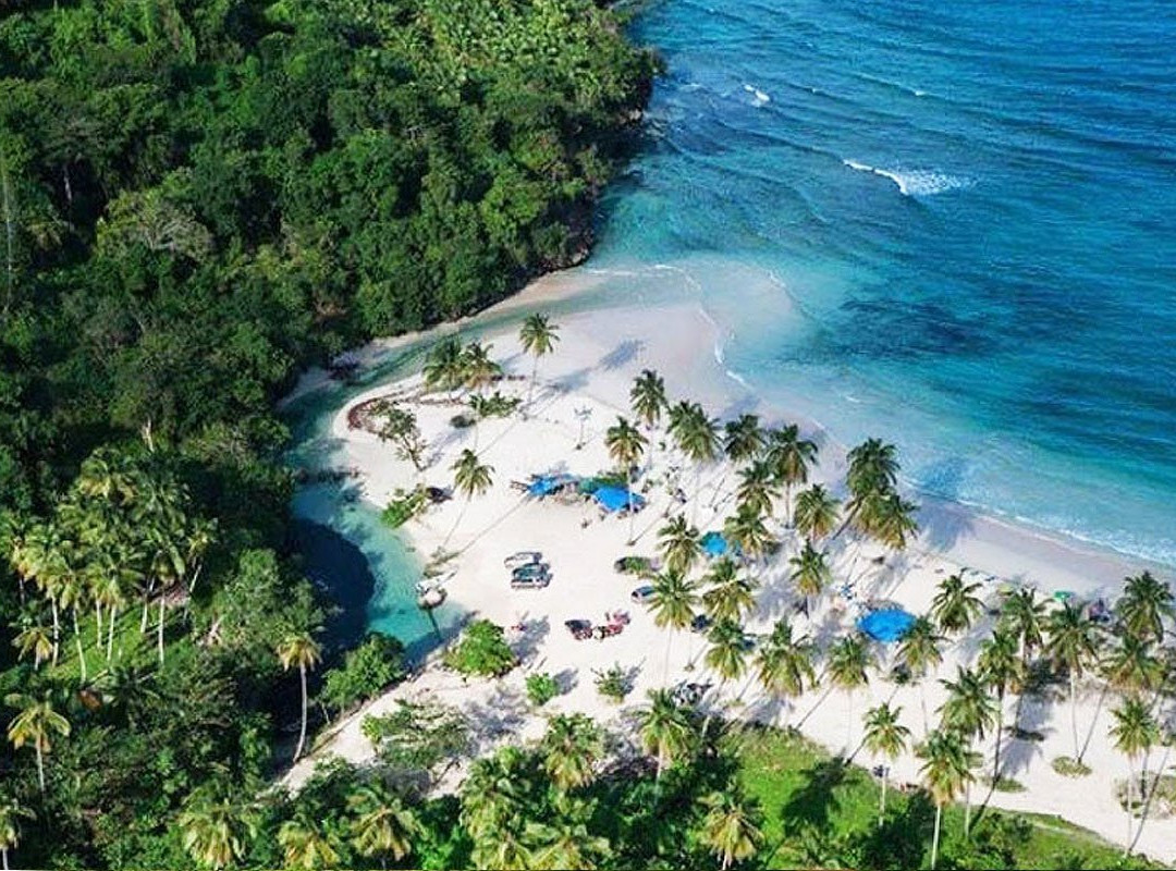 Nano & Vega Las Terrenas Quad and Suv Rental-拉斯特拉纳斯必去景点