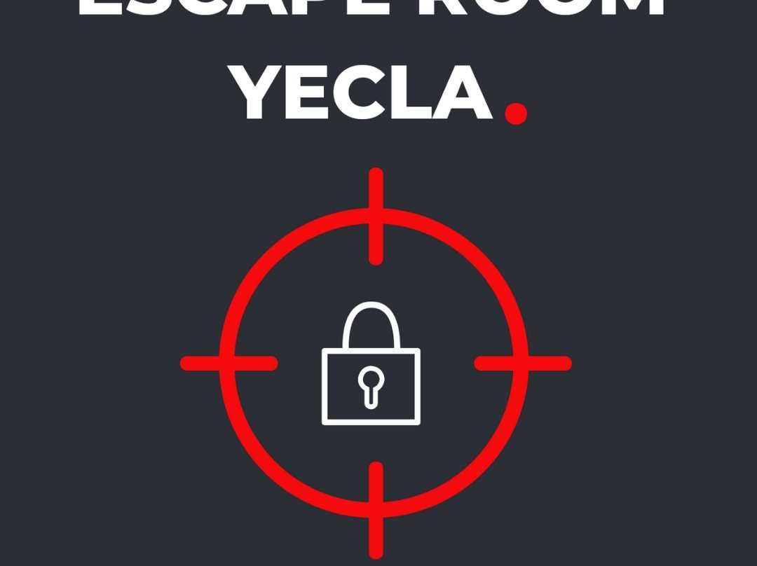 Escape Room Yecla