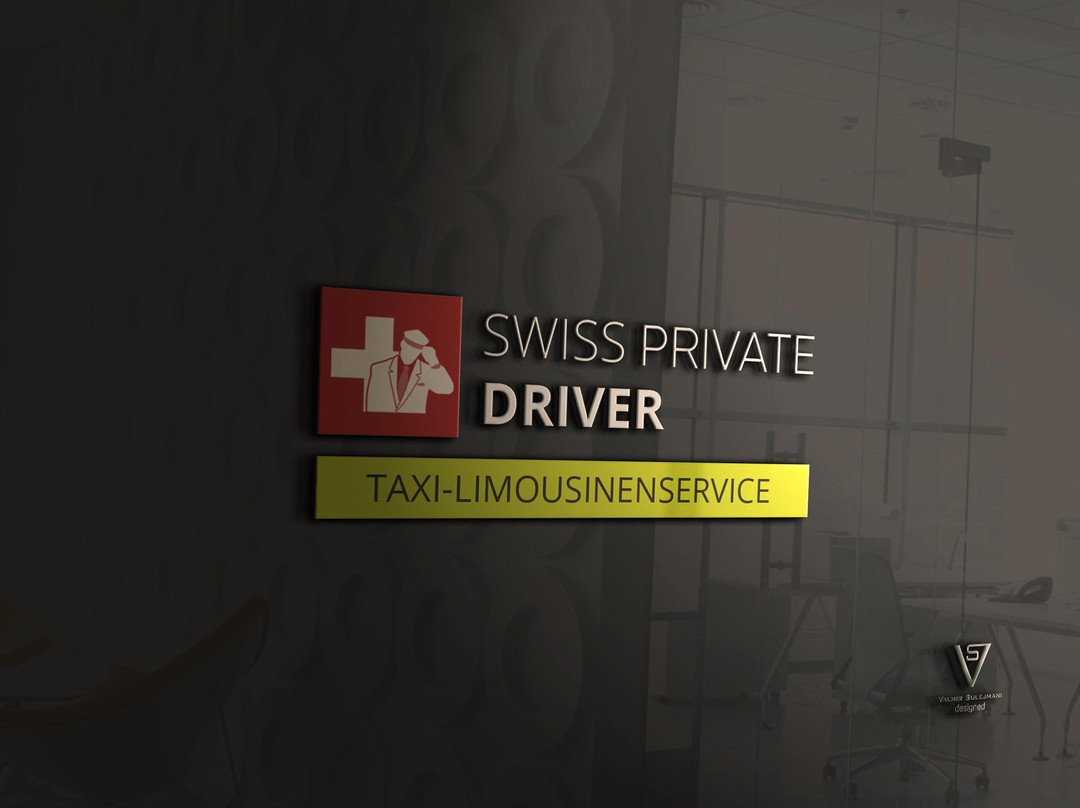 SWISS PRIVATE DRIVER Taxi-Limousinenservice-Wangi必去景点
