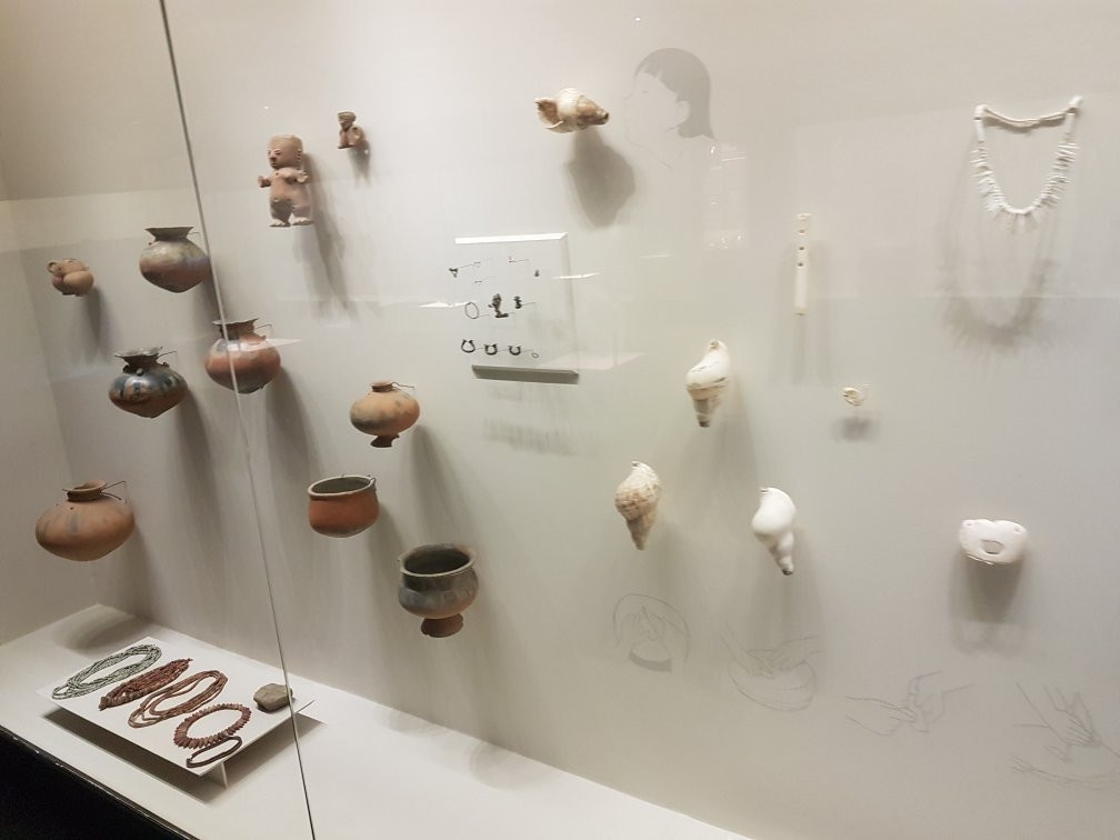 Museo Mapuka-Barranquilla必去景点