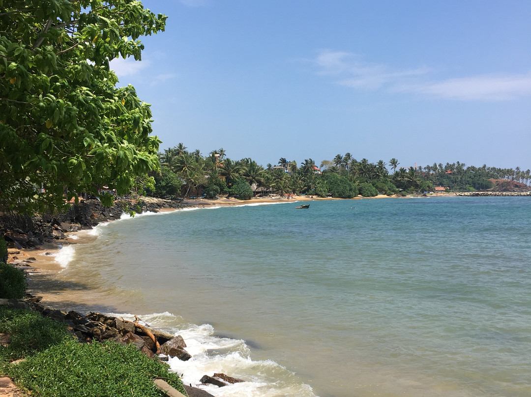 Giragala Village Hotel主图