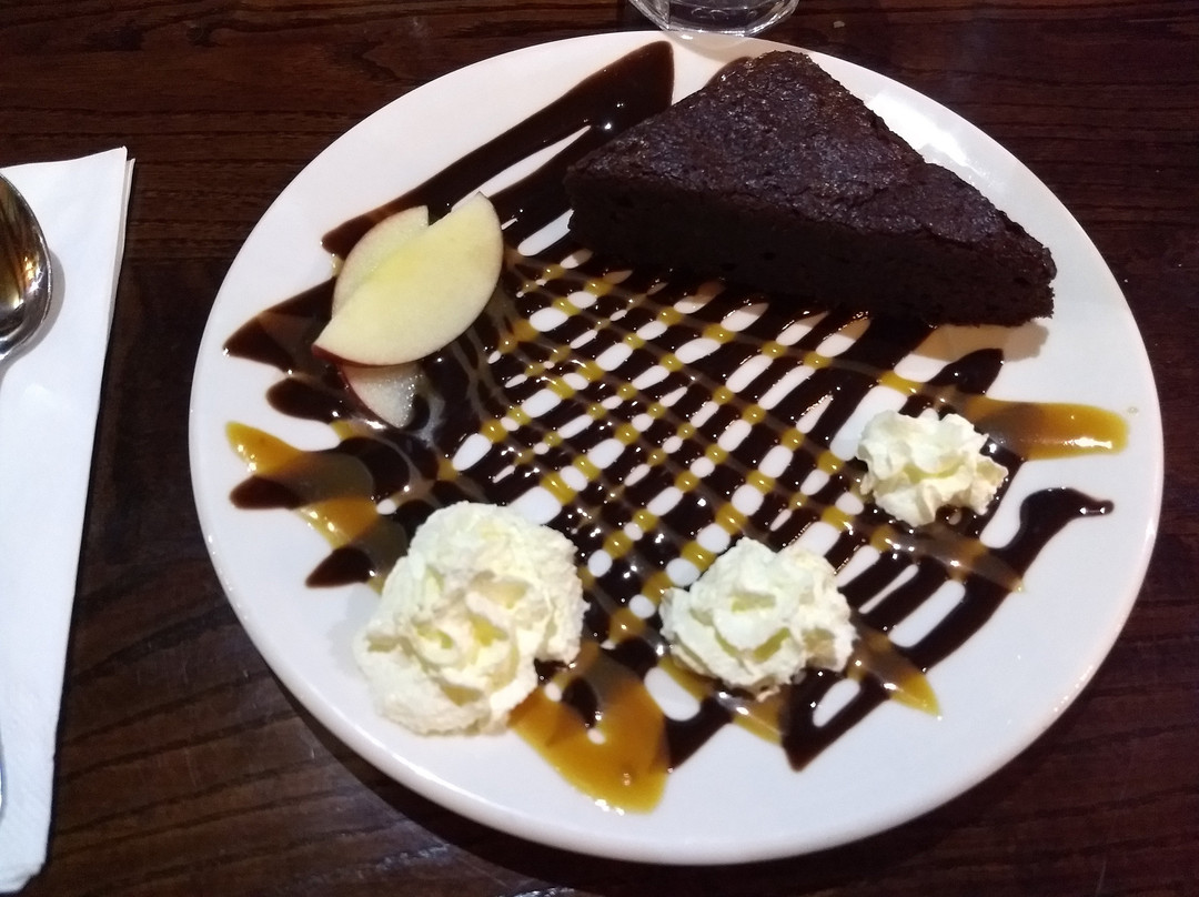 The Park Hotel主图