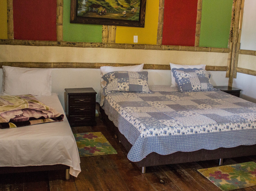 Eco Hotel Terrabella主图