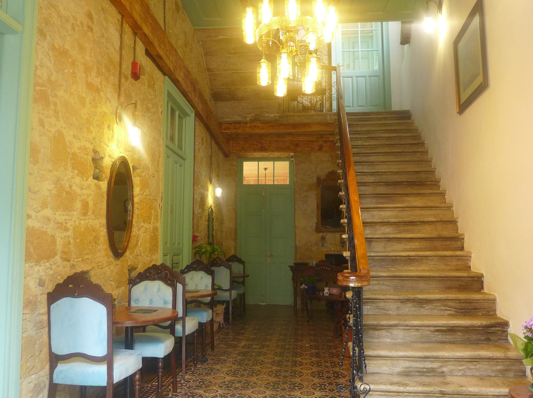 Hotel Valide Hanim Konak主图