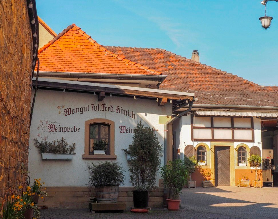 Weingut Kimich
