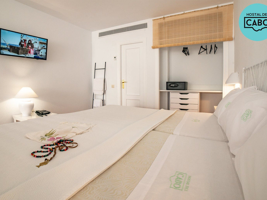 Hostal del Cabo主图