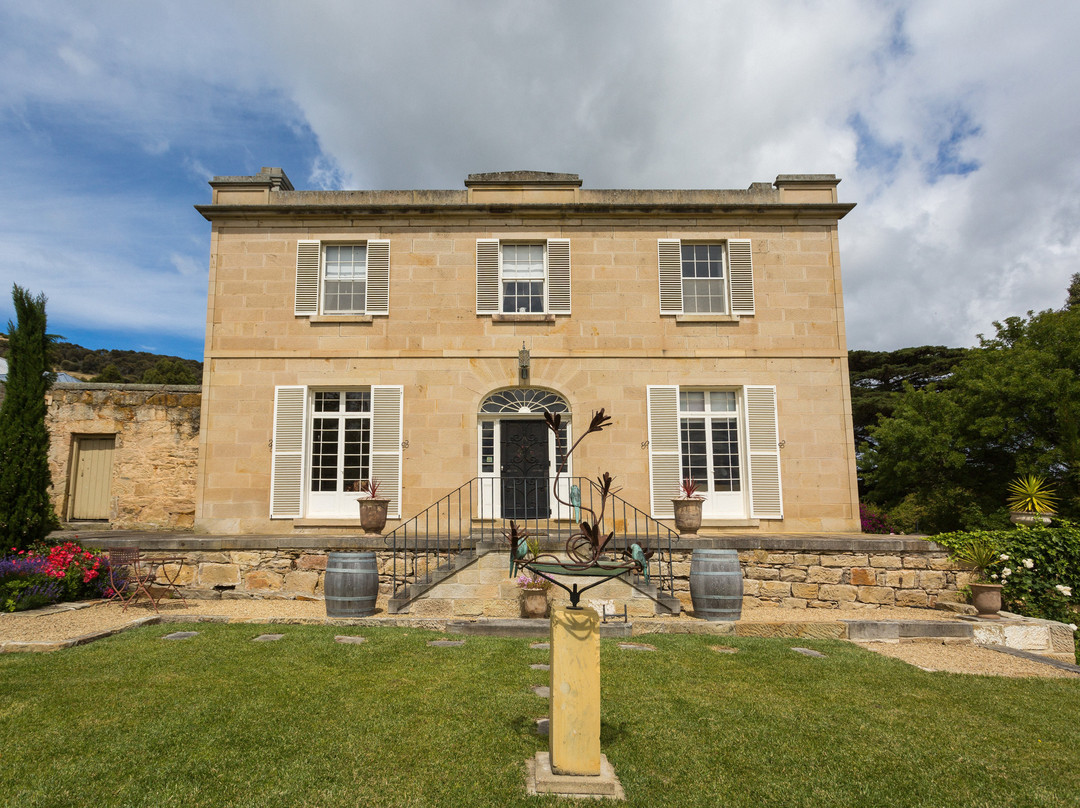 Terroir Wine Tours Tasmania景点图片