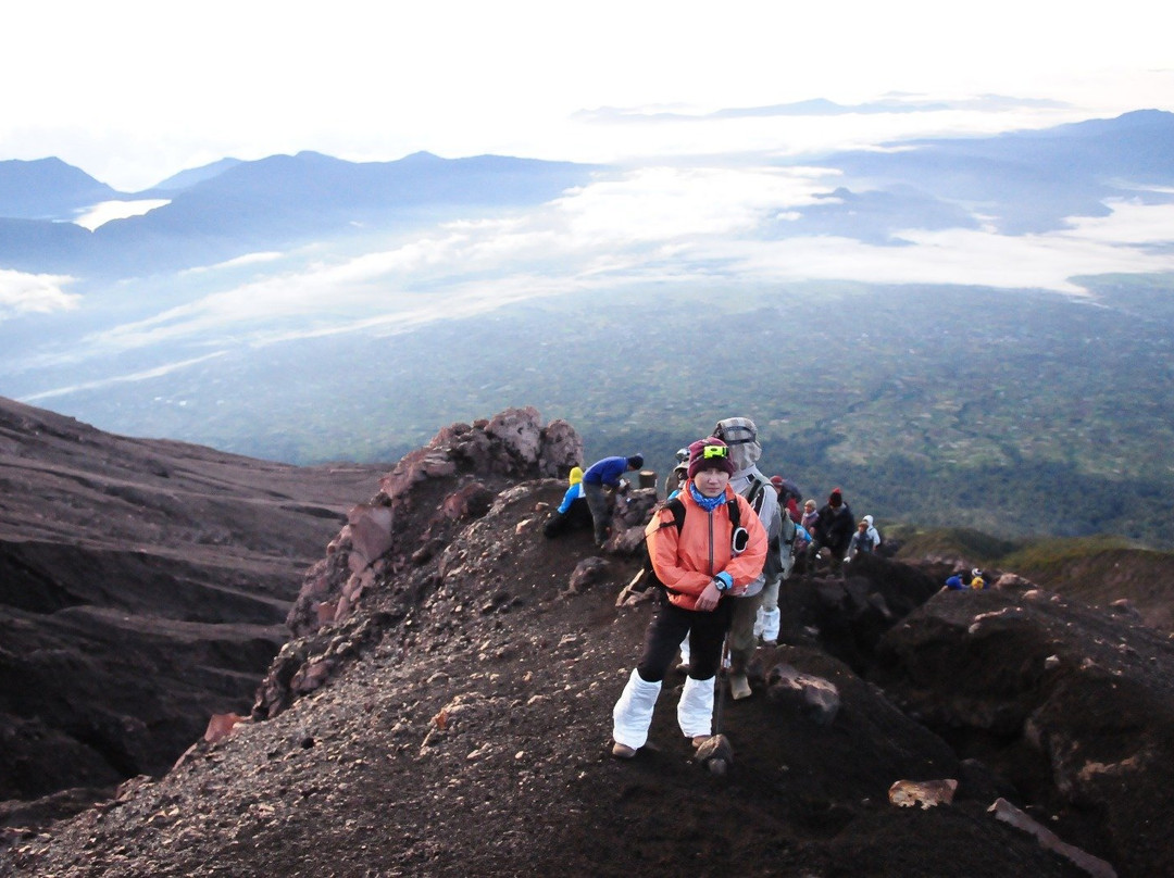 MAC Tours-Padang Pariaman必去景点