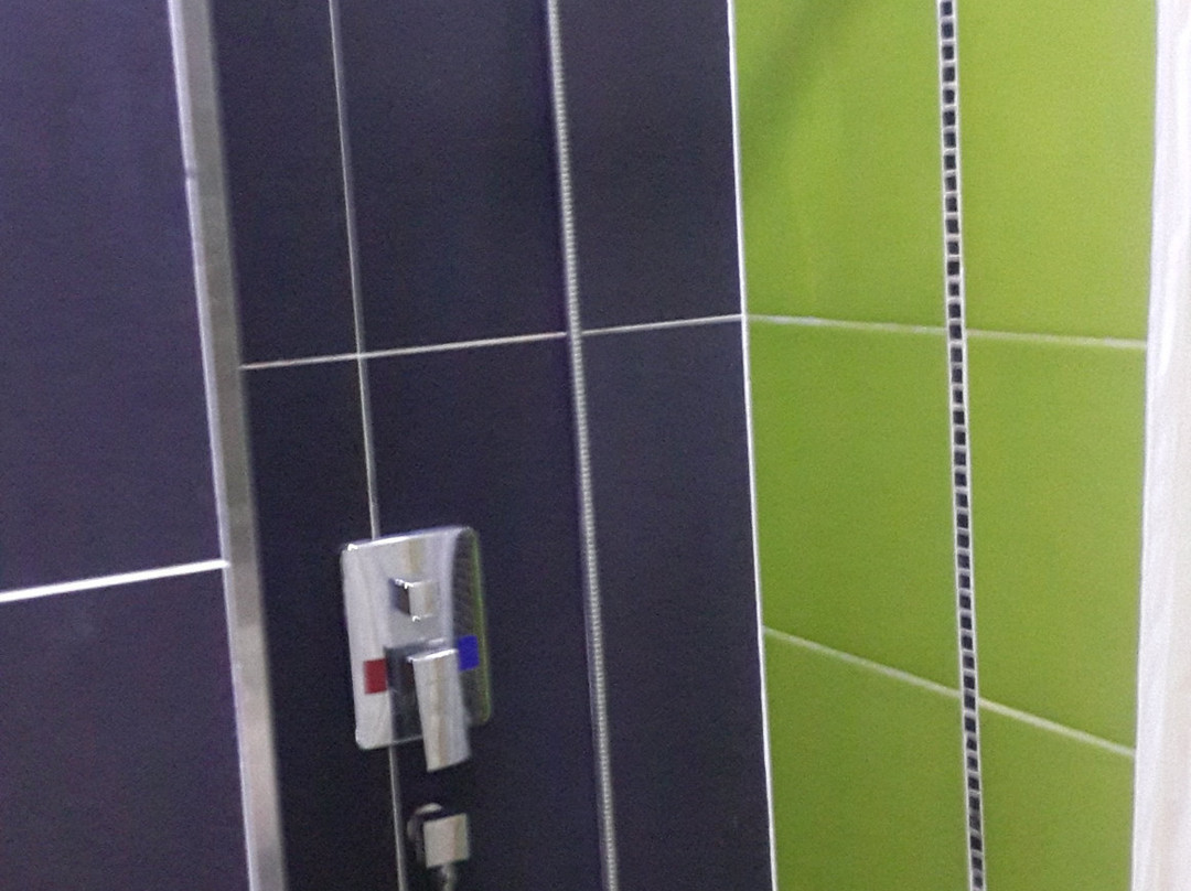 兆丰景酒店主图