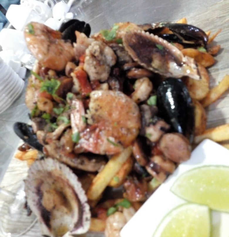 Dayamu Hotel & Club Campestre主图