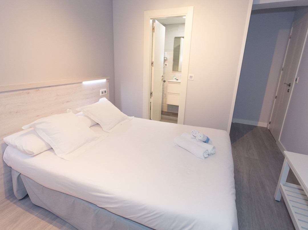 Hostal Viena主图