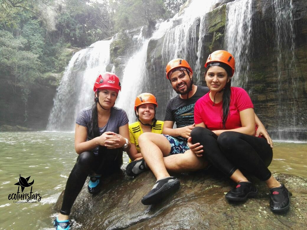 Ecoturistars-Paicol必去景点