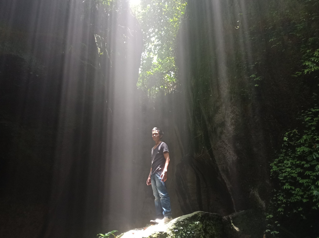 Bali Tour Activities-登巴萨必去景点