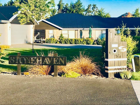 Stonehaven Homestay B&B主图