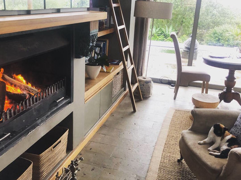 Forest Nature Spa-The Crags必去景点