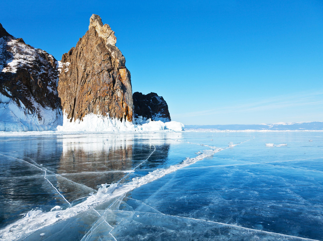 OOO Akkord-Baykalsk必去景点