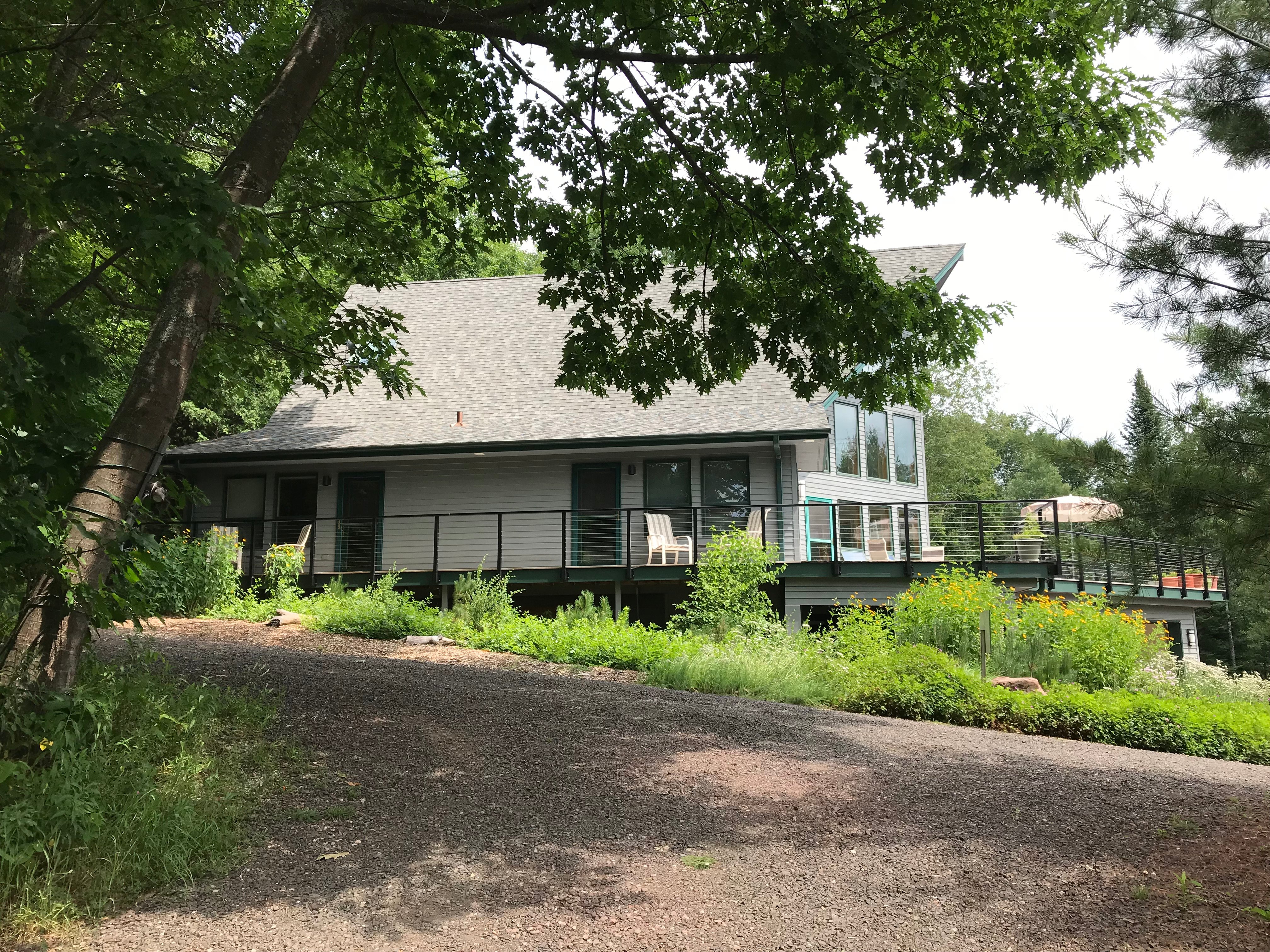 Artesian House Bed & Breakfast-官方