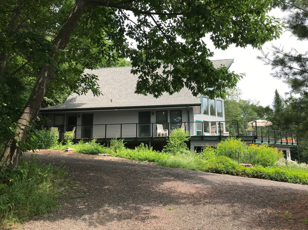 Artesian House Bed & Breakfast主图