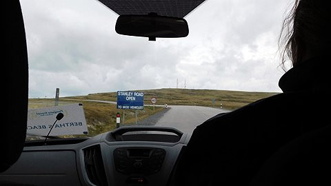 Penguin Travel-Stanley必去景点