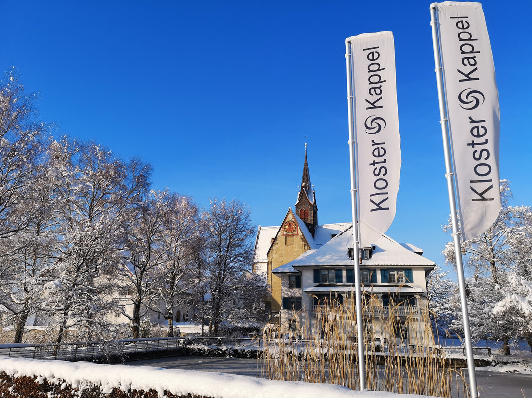 Kloster Kappel主图
