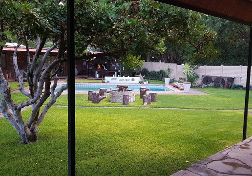 波提斯旅馆主图