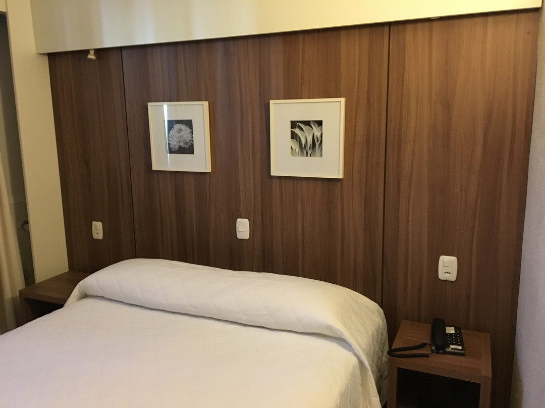 Hotel Aguadero主图