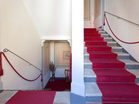 Ca de Principi主图