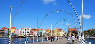 DCTA Taxi & Tour Services-威廉斯塔德必去景点