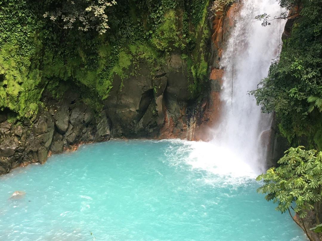 Nicoa Shuttle & Tours-萨玛拉滩必去景点