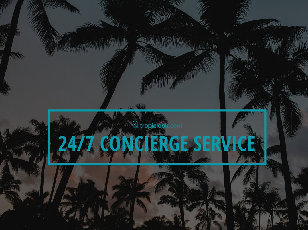 Kokyang Estate by TropicLook主图