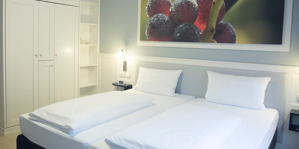 Jugendstilhotel Trifels主图