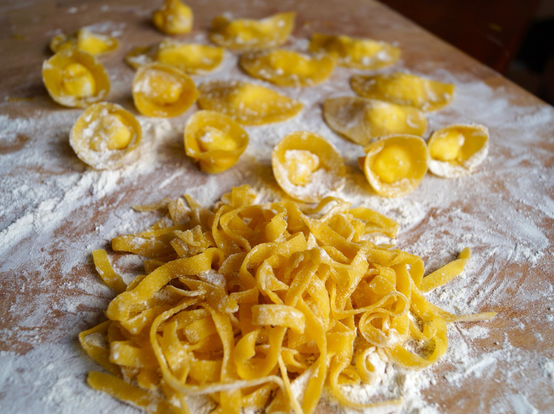 I Cipressi del Poggio主图